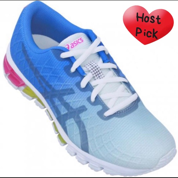 Asics Shoes - ASICS Women's Gel-Quantum 180 4Running Shoes👟6.5M